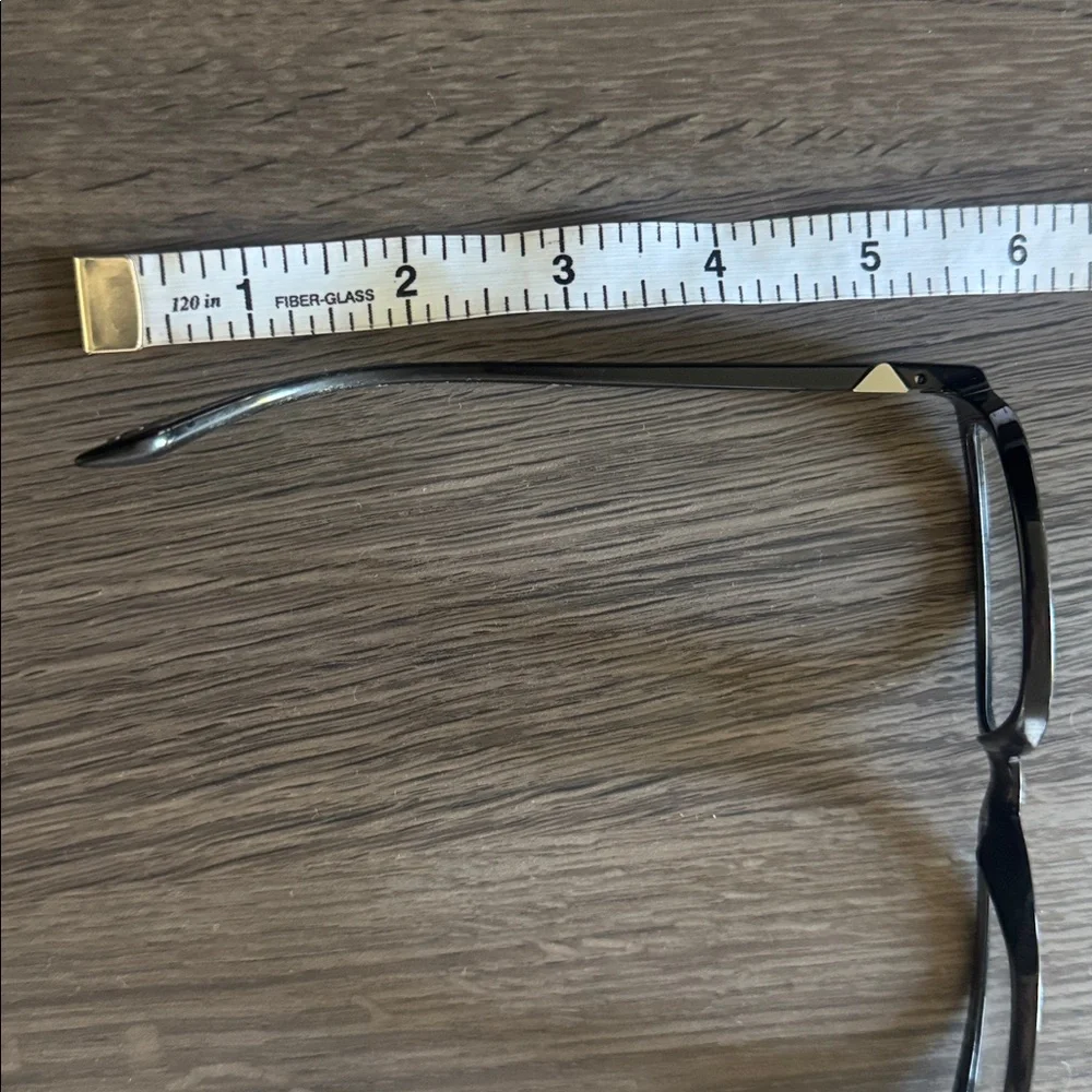 Prada black classic